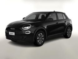 Schwarz Neu 2025 Fiat 600E Red SUV | 26.388 €