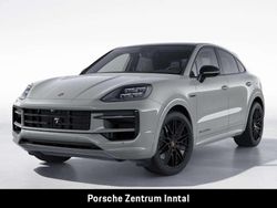 Grau Neu 2025 Porsche Cayenne Black Edition SUV | 153.687 € (Teuer)