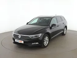 Schwarz Gebraucht 2016 VW Passat Comfortline Kombi | 16.630 € (Guter Preis)