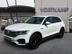 Andere Gebraucht 2018 VW Touareg SUV | 35.990 € (Superpreis)