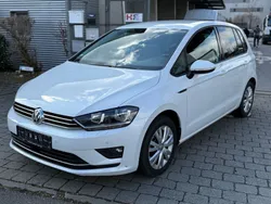 VW Golf Sportsvan