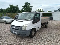 Weiß Gebraucht 2009 Ford Transit | 4.500 € (Superpreis)