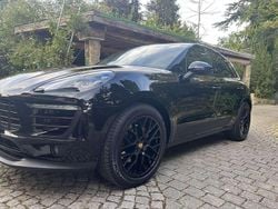 Gebraucht 2017 Porsche Macan SUV | 34.500 € (Fairer Preis)