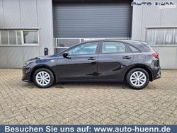 Zilinaschwarz metallic Neu 2025 Kia Ceed Vision Kleinwagen | 22.990 € (Fairer Preis)