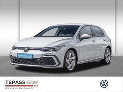 Pure white Gebraucht 2021 VW Golf GTE Limousine | 18.990 € (Fairer Preis)
