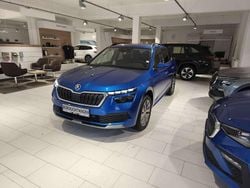 Raceblau metallic, raceblau Gebraucht 2023 Skoda Kamiq Tour SUV | 21.450 € (Fairer Preis)