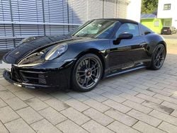 Schwarz Neu 2025 Porsche 992 Edition Cabrio | 209.999 €