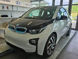 Weiß Gebraucht 2016 BMW i3 Comfort Edition Kleinwagen | 13.799 € (Fairer Preis)