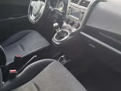 Gebraucht 2011 Toyota Verso-S Van / Kleinbus | 3.800 € (Fairer Preis)