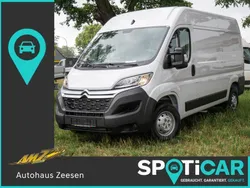 Gebraucht 2024 Citroën Jumper Van / Kleinbus | 29.250 € (Guter Preis)