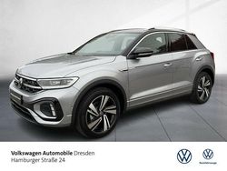 Andere farbe Gebraucht 2022 VW T-Roc IQ Drive SUV | 39.450 €