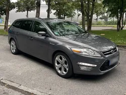Gebraucht 2013 Ford Mondeo Titanium Kombi | 5.500 € (Teuer)