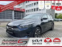 Grau Neu 2025 Kia Ceed Sportswagon 2 Kombi | 24.499 € (Guter Preis)
