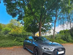 Grau Gebraucht 2020 Audi S4 Sport Limousine | 41.500 € (Fairer Preis)