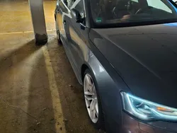 Grau Gebraucht 2013 Audi A5 Sportback S-Line Limousine | 11.999 € (Fairer Preis)