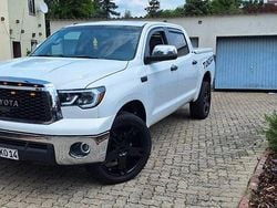 Weiß Gebraucht 2012 Toyota Tundra Abholung | 19.700 €