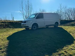 Weiß Gebraucht 2007 VW T5 Van | 5.000 € (Fairer Preis)