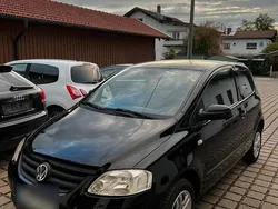 VW Fox