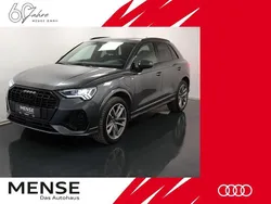 Daytonagrau perleffekt Gebraucht 2022 Audi Q3 S-Line SUV | 34.885 € (Fairer Preis)