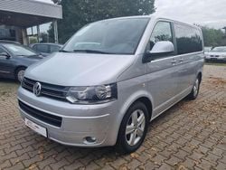Reflexsilber Gebraucht 2014 VW T5 Comfortline Van | 19.470 € (Guter Preis)