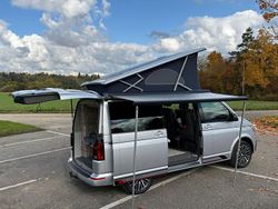 Silber Gebraucht 2023 VW T6.1 Edition Van | 66.666 €