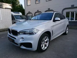 Perlsilber metallic Gebraucht 2017 BMW X6 M Sport SUV | 34.450 € (Fairer Preis)