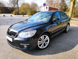 Schwarz Gebraucht 2012 Skoda Octavia RS Limousine | 13.000 € (Fairer Preis)