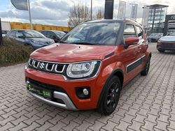 Orange metallic / dach schwarz Gebraucht 2022 Suzuki Ignis Comfort Kleinwagen | 16.190 € (Fairer Preis)