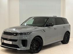 Grau Gebraucht 2025 Land Rover Range Rover Sport SUV | 182.980 €