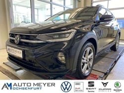 Deep black perleffekt Gebraucht 2024 VW Taigo R-line SUV | 25.470 € (Fairer Preis)