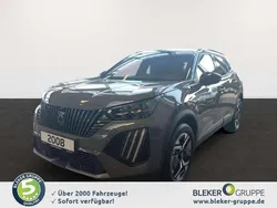 Met. selenium grau Gebraucht 2025 Peugeot 2008 GT SUV | 30.690 €