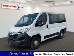 Weiß Gebraucht 2020 Citroën Jumper Live Van / Kleinbus | 12.499 € (Superpreis)