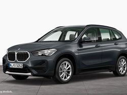 Grau Gebraucht 2020 BMW X1 Advantage SUV | 24.990 € (Fairer Preis)