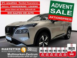 Champagne silver Gebraucht 2024 Nissan X-Trail 360º SUV | 31.770 € (Guter Preis)