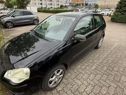 Schwarz Gebraucht 2006 VW Polo Goal Limousine | 1.300 € (Fairer Preis)
