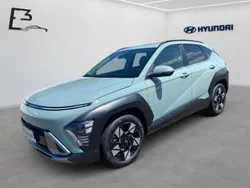 Grün Neu 2025 Hyundai Kona Turbo SUV | 31.490 € (Fairer Preis)