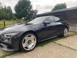 Gebraucht 2020 Mercedes AMG GT 43 AMG Coupé | 67.900 € (Guter Preis)