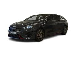 Grau Gebraucht 2024 Kia ProCeed GT Kombi | 29.750 € (Fairer Preis)