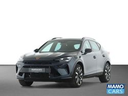 Grau Gebraucht 2025 Cupra Formentor VZ SUV | 36.400 € (Superpreis)