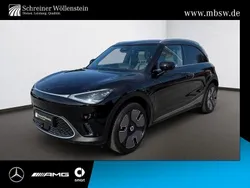 Meta black Gebraucht 2024 Smart #1 Edition #1 SUV | 33.440 € (Fairer Preis)