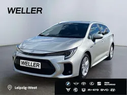 Silber Gebraucht 2021 Suzuki Swace Comfort+ Kombi | 20.990 € (Fairer Preis)