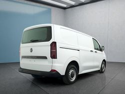 Weiß Neu 2025 VW T6.1 Van | 46.849 € (Fairer Preis)