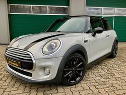 Silber Gebraucht 2015 Mini Cooper Kleinwagen | 14.390 € (Fairer Preis)