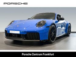 Blau Gebraucht 2025 Porsche 911 Carrera GTS Coupé | 189.970 €