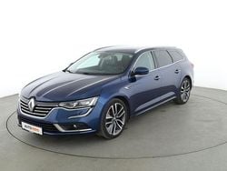 Blau Gebraucht 2016 Renault Talisman Intens Kombi | 16.290 € (Fairer Preis)