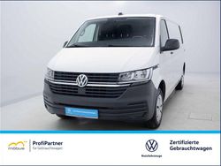 Weiß Gebraucht 2022 VW T6.1 Van | 21.685 € (Guter Preis)
