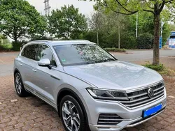 Silber Gebraucht 2019 VW Touareg SUV | 37.999 € (Guter Preis)