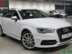 Audi A3 Sportback e-tron
