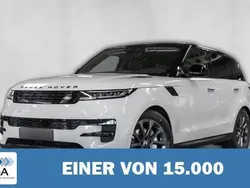 Grau metallic Gebraucht 2023 Land Rover Range Rover Sport SE SUV | 96.510 €