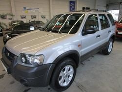 Silber metallic Gebraucht 2004 Ford Maverick Limited SUV | 4.985 € (Teuer)